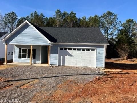 A home in Yadkinville