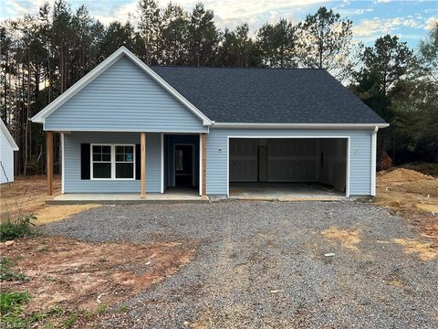 A home in Yadkinville