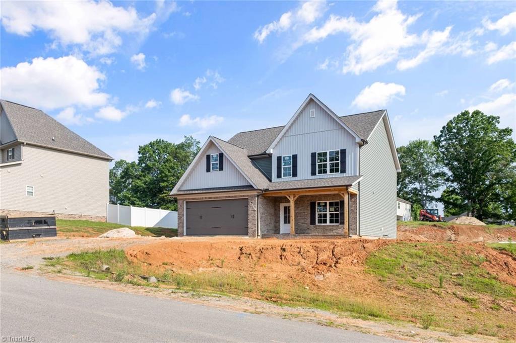 226 Windsor Trail, Lexington, North Carolina image 3