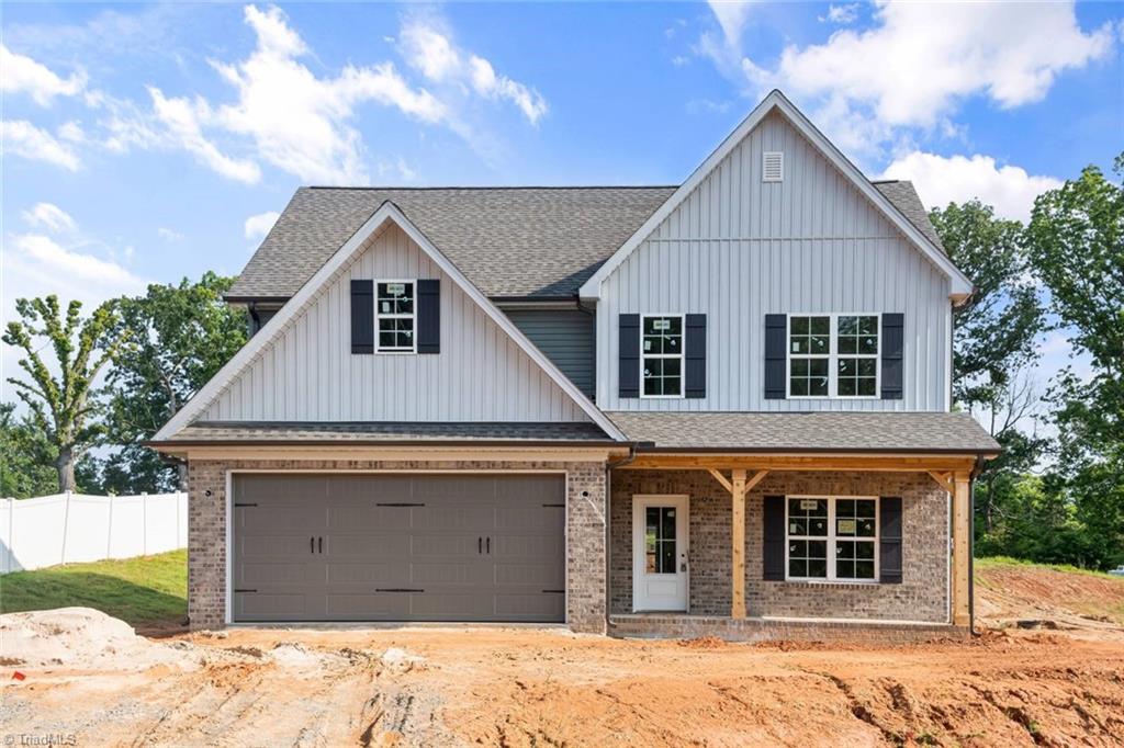 226 Windsor Trail, Lexington, North Carolina image 1