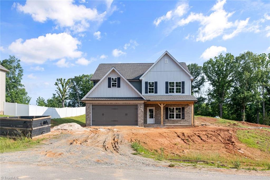 226 Windsor Trail, Lexington, North Carolina image 2