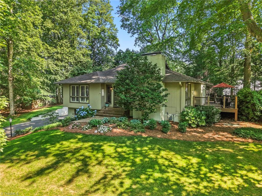 5017 Timbrook Lane