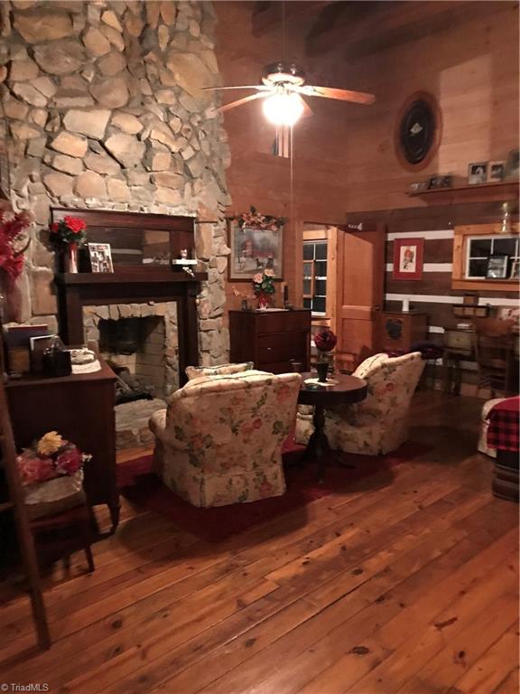 7192 Fisher Road, Tobaccoville, North Carolina image 21