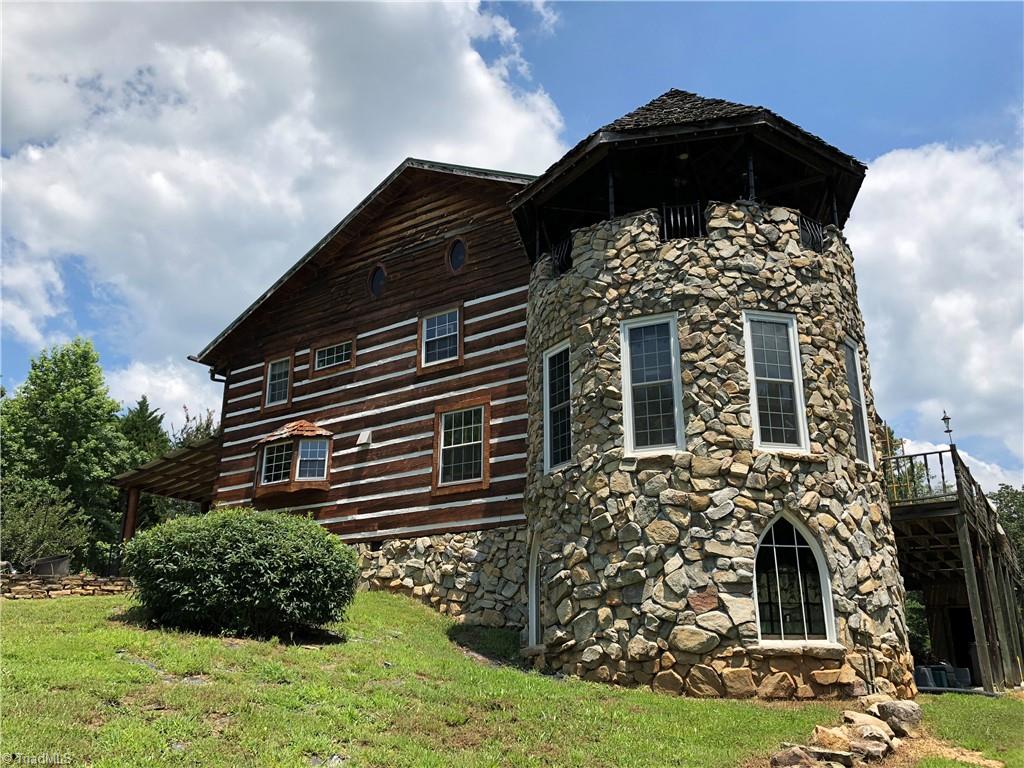 7192 Fisher Road, Tobaccoville, North Carolina image 1