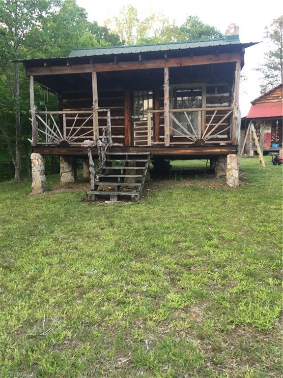 7192 Fisher Road, Tobaccoville, North Carolina image 26