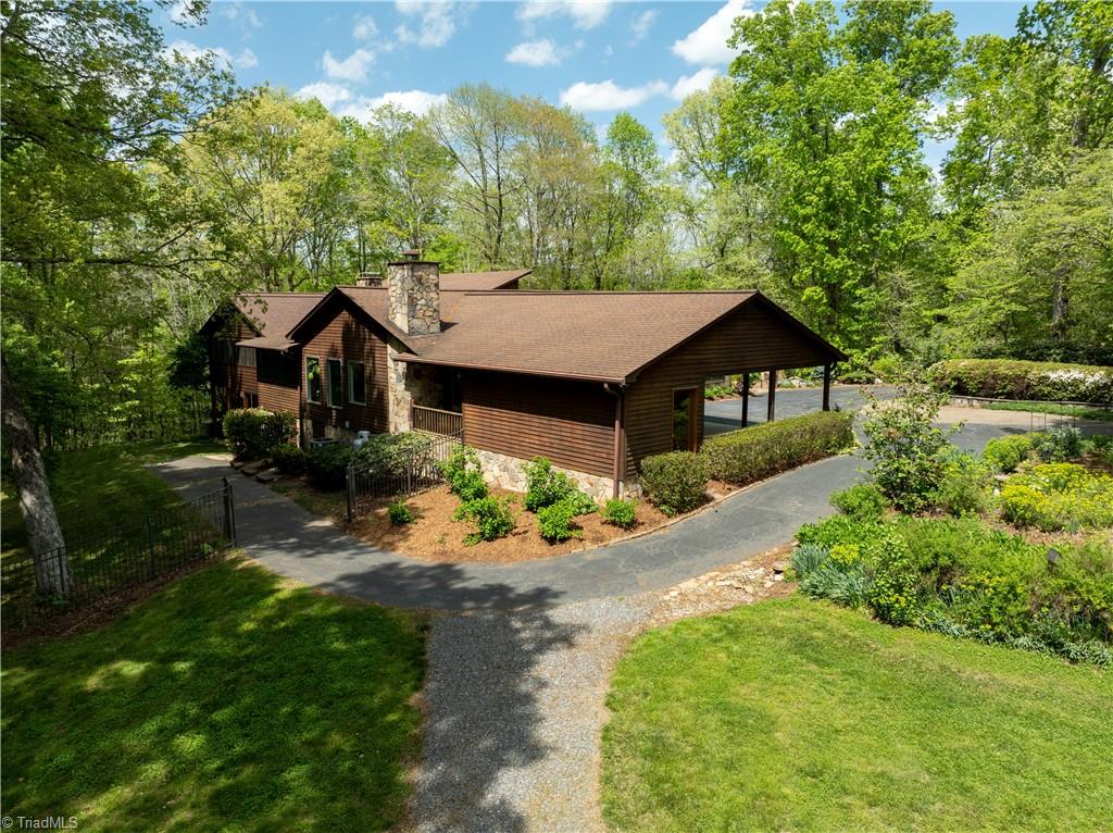 5770 Balsom Road, Pfafftown, North Carolina image 4