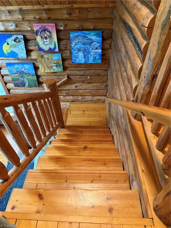 650 Cabin Cove Lane, Moravian Falls, North Carolina image 6