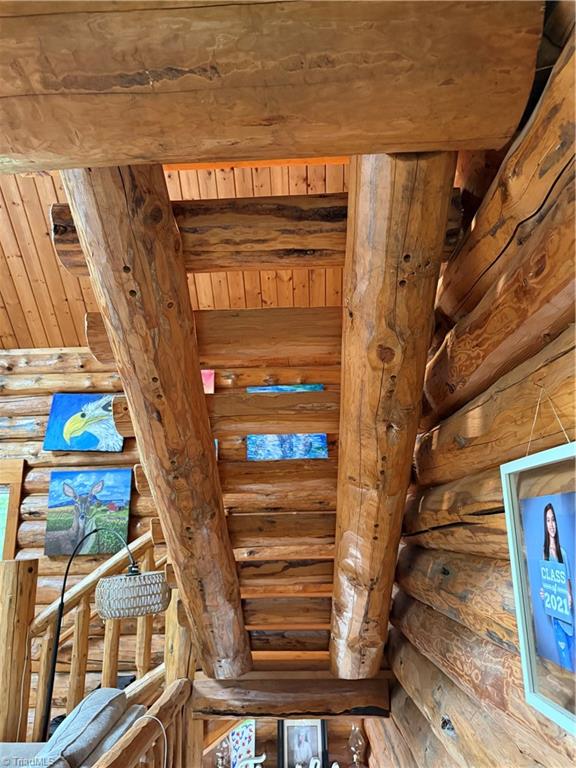 650 Cabin Cove Lane, Moravian Falls, North Carolina image 10