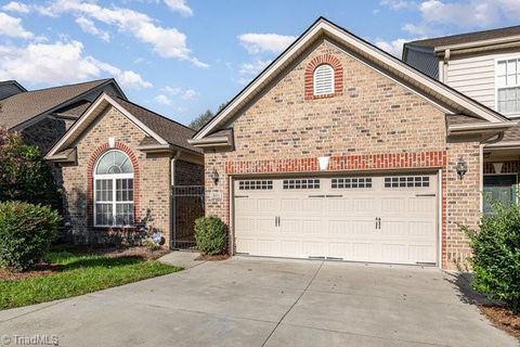 A home in Lexington