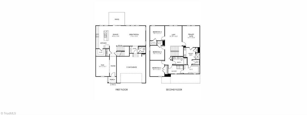 Photo of 178 Murphy Meadow Road, Mocksville, NC 27028 (MLS # 1225069)