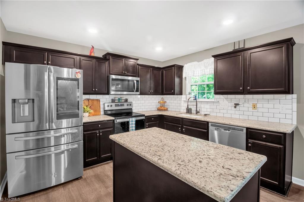 340 Mckenzie Court, Lexington, North Carolina image 20