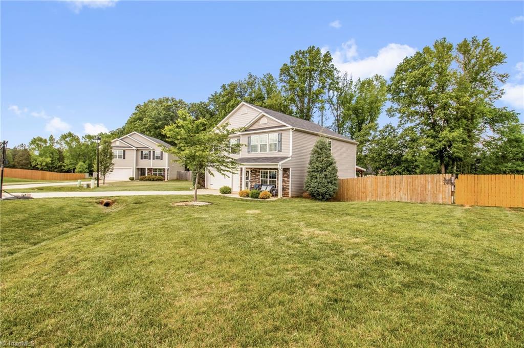 340 Mckenzie Court, Lexington, North Carolina image 2