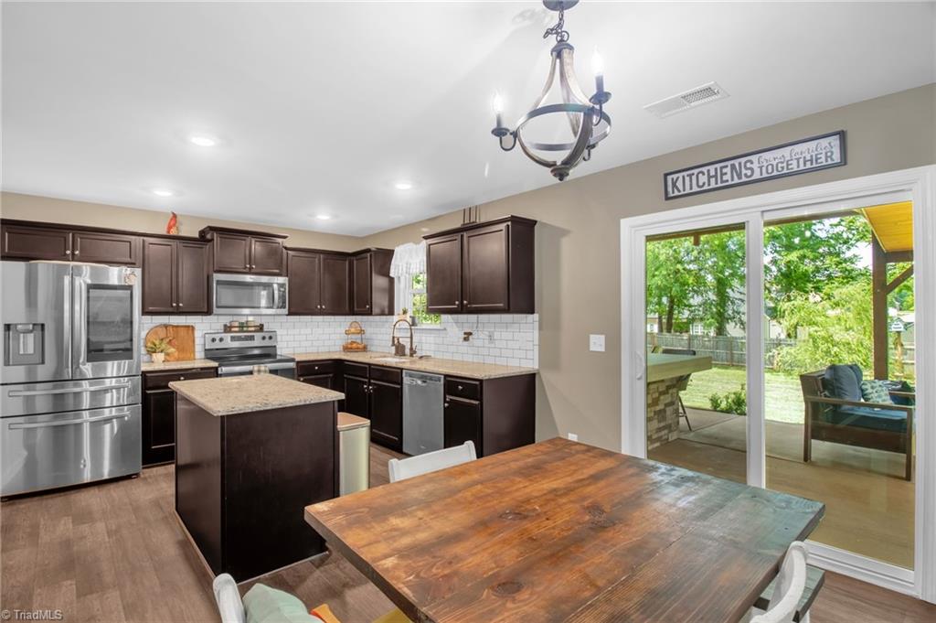 340 Mckenzie Court, Lexington, North Carolina image 18