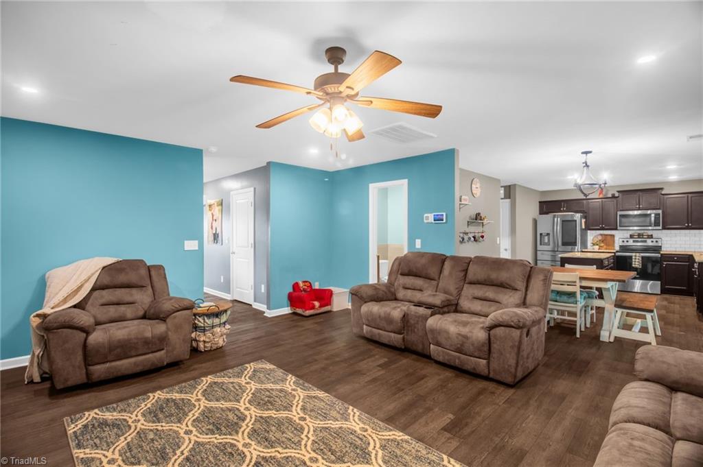 340 Mckenzie Court, Lexington, North Carolina image 12