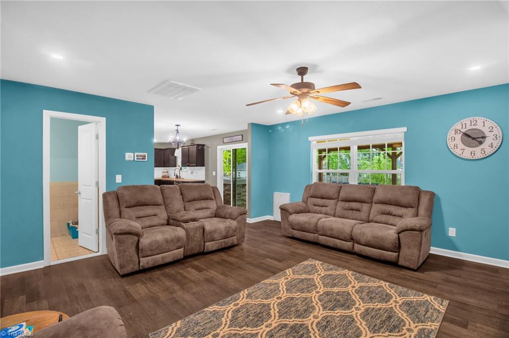 340 Mckenzie Court, Lexington, North Carolina image 13