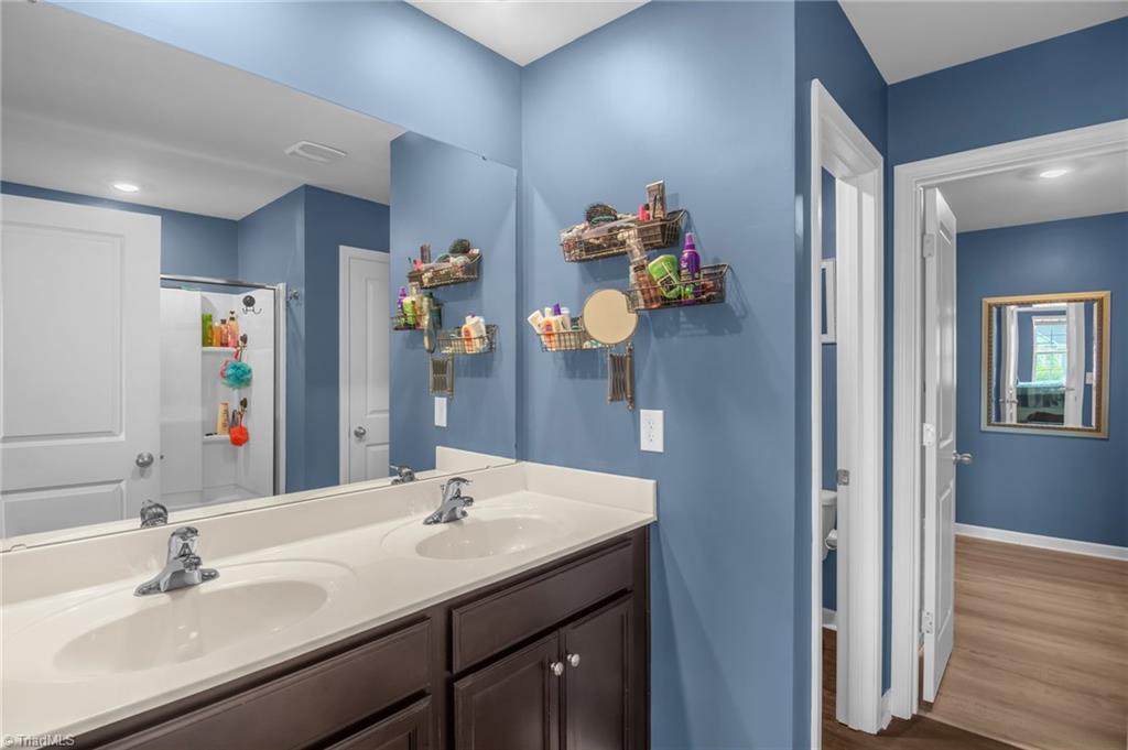 340 Mckenzie Court, Lexington, North Carolina image 25