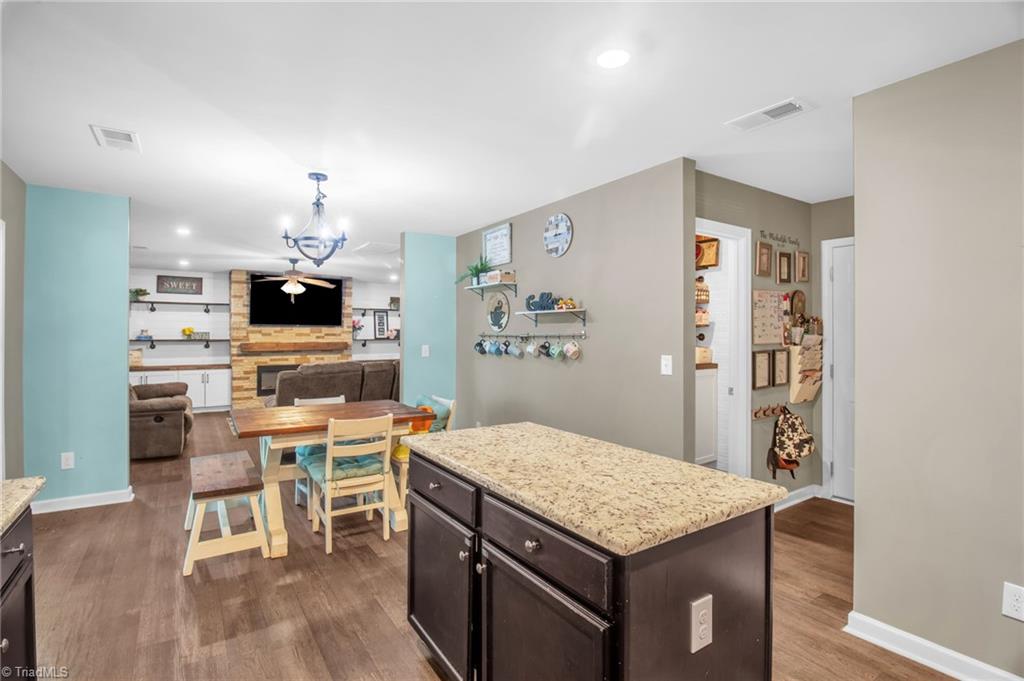 340 Mckenzie Court, Lexington, North Carolina image 21