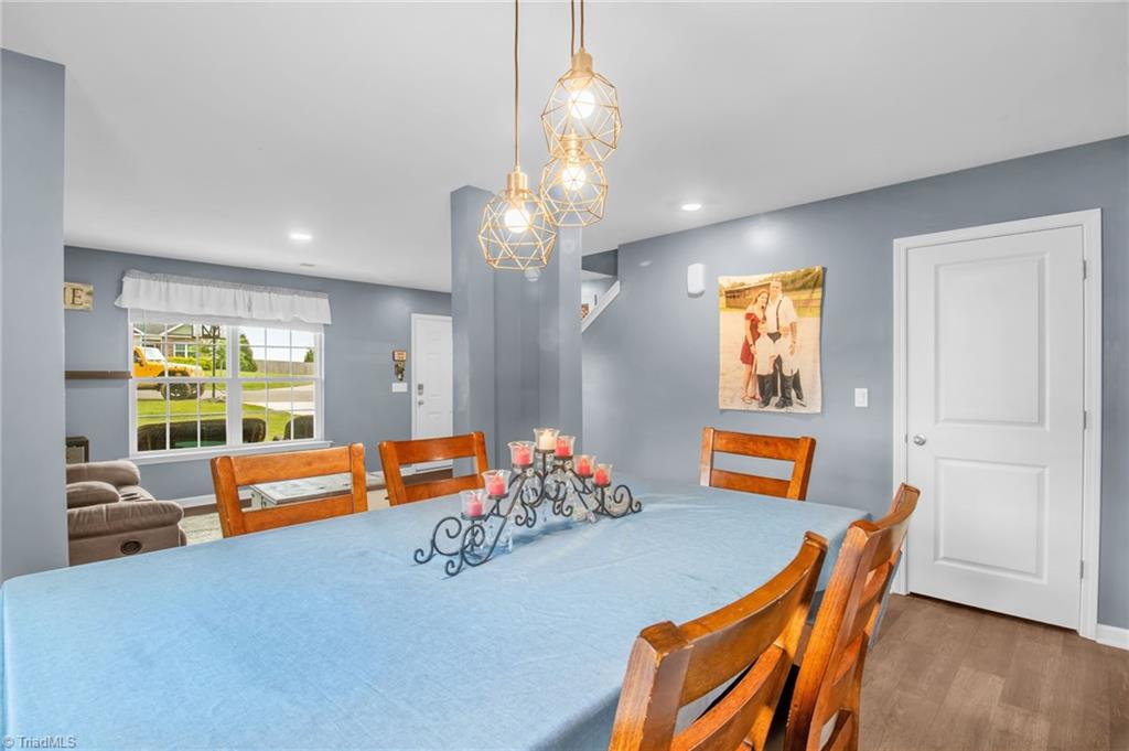 340 Mckenzie Court, Lexington, North Carolina image 9