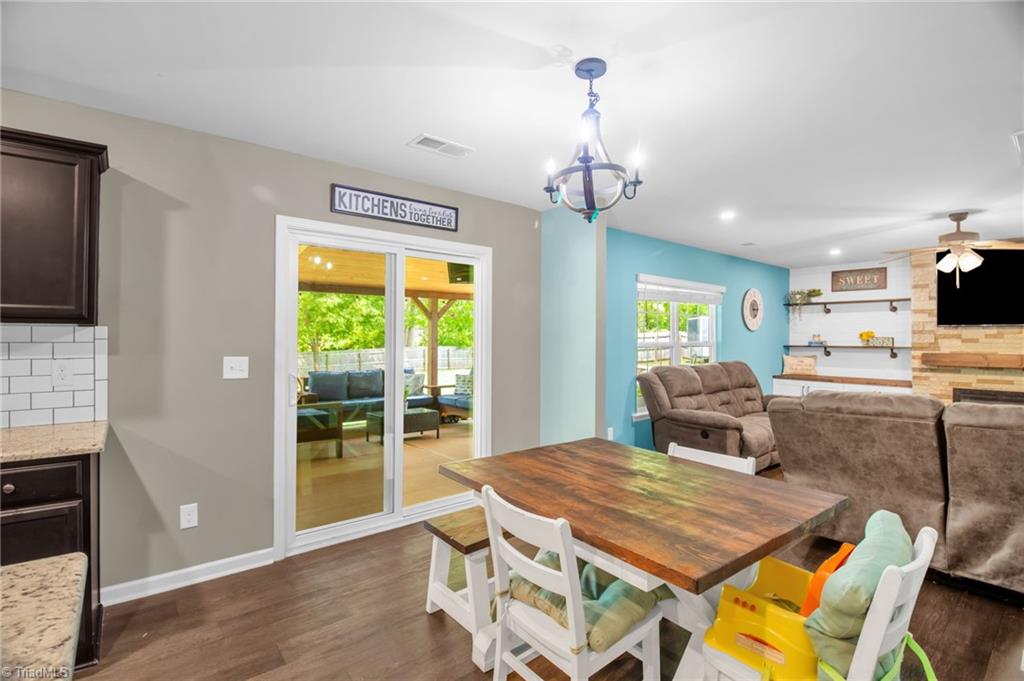 340 Mckenzie Court, Lexington, North Carolina image 17