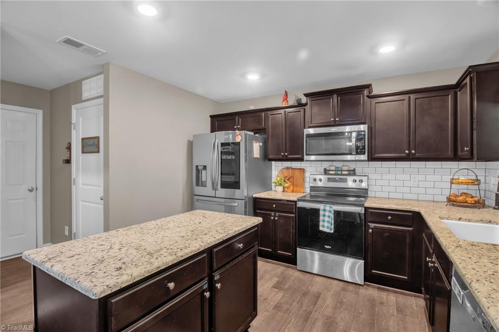 340 Mckenzie Court, Lexington, North Carolina image 19