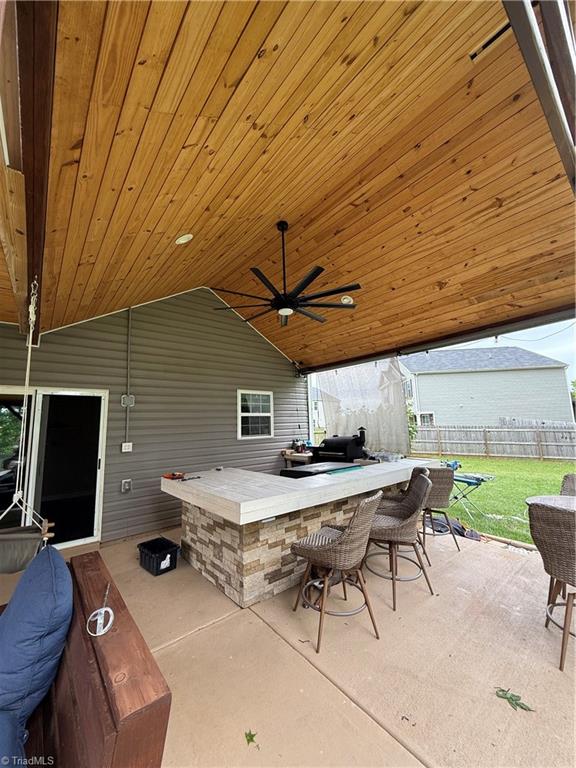 340 Mckenzie Court, Lexington, North Carolina image 42