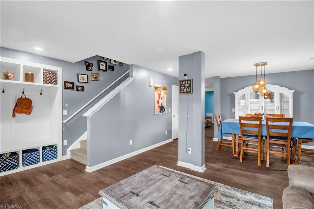 340 Mckenzie Court, Lexington, North Carolina image 6