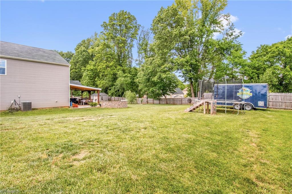 340 Mckenzie Court, Lexington, North Carolina image 36