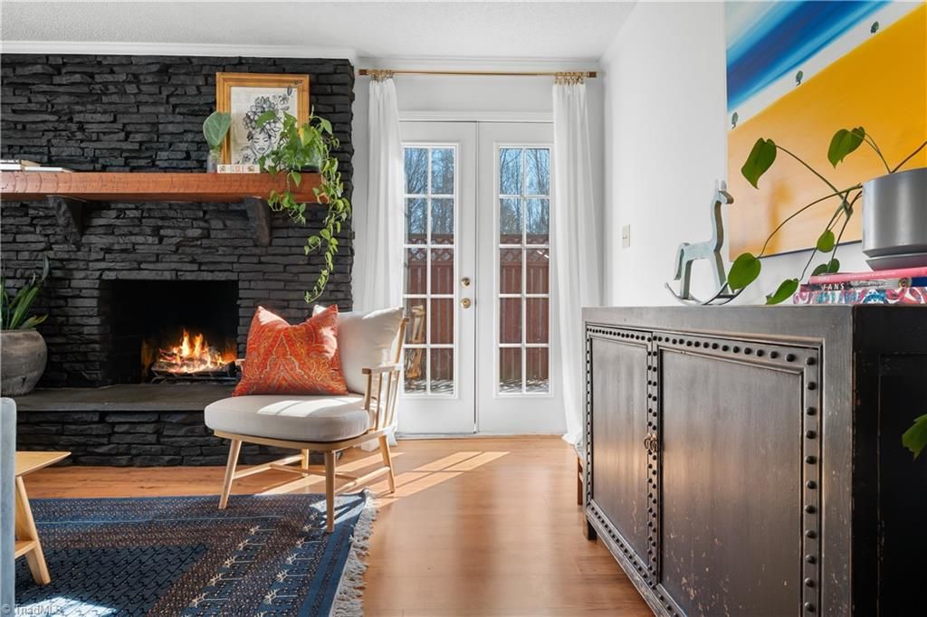 Photo of 301 Bexley Drive, Winston-Salem, NC 27104 (MLS # 1207958)