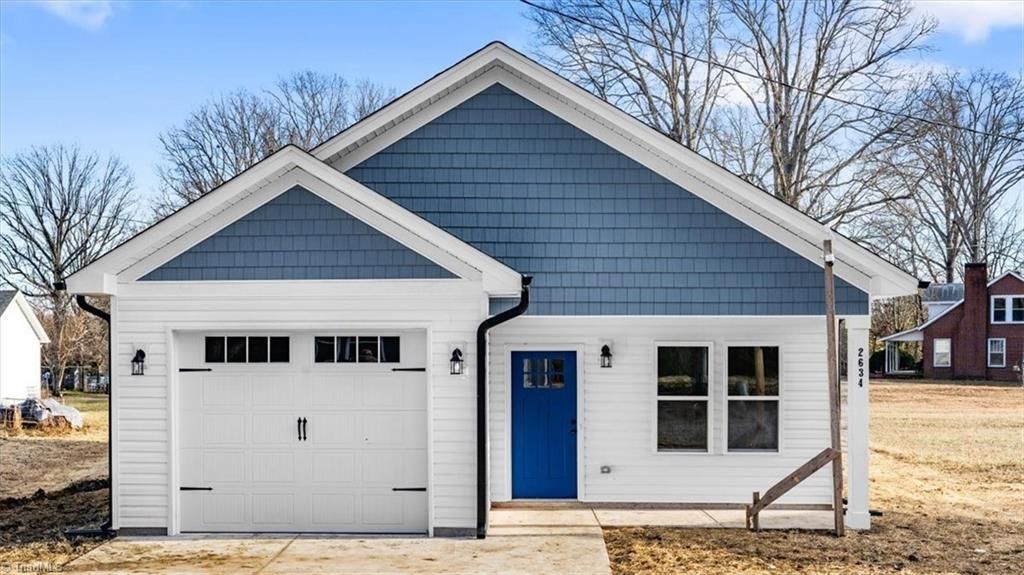 Photo of 2634 Bethabara Road, Winston-Salem, NC 27106 (MLS # 1203260)