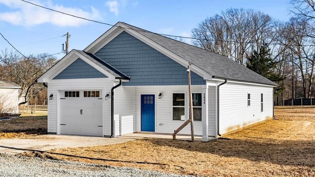 Photo of 2634 Bethabara Road, Winston-Salem, NC 27106 (MLS # 1203260)