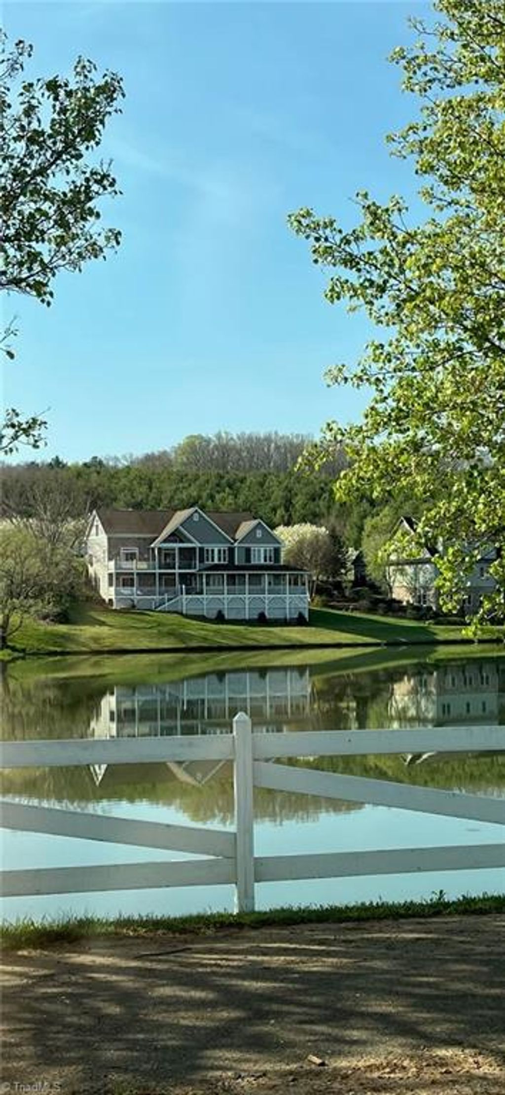 Photo of 342 Birkdale Ridge, Jefferson, NC 28640 (MLS # 1200275)