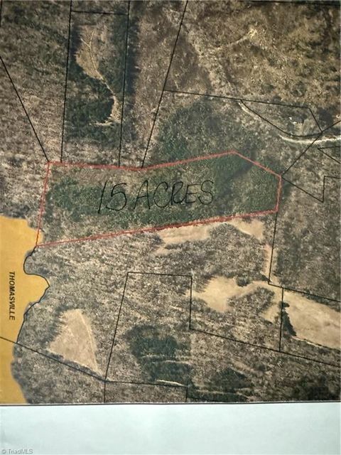Photo of 0 Will Johnson Road, Thomasville, NC 27360 (MLS # 1198815)