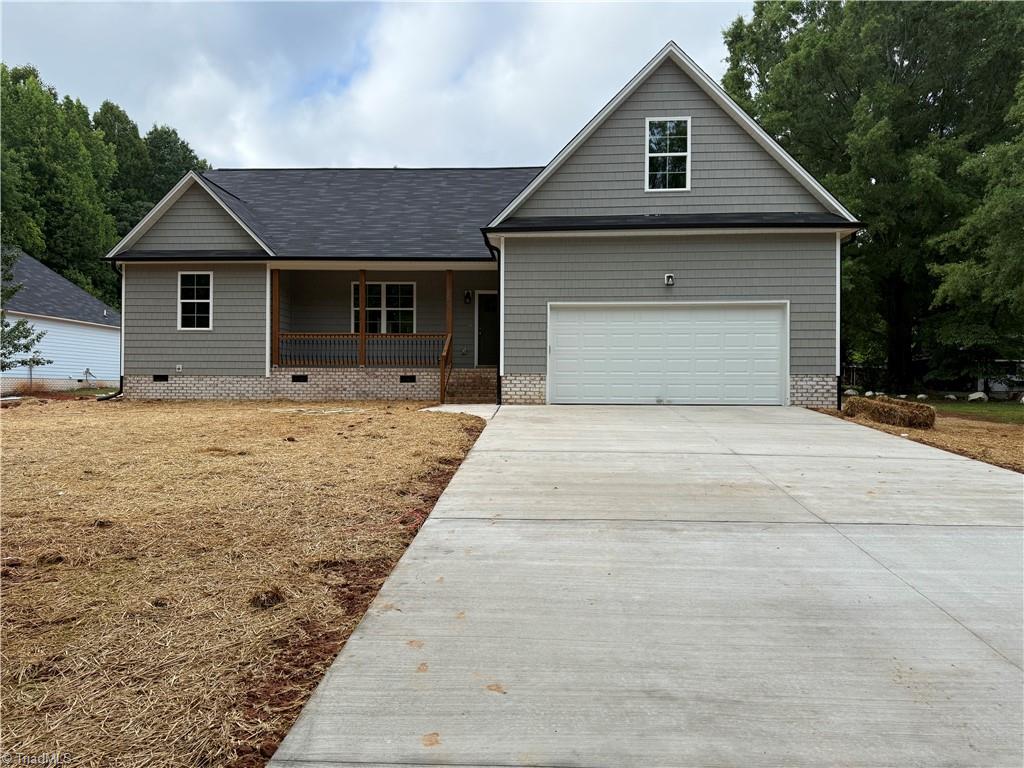 905 Edgemont Road, Greensboro, North Carolina image 1
