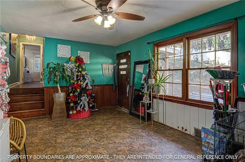 A home in Winston-Salem