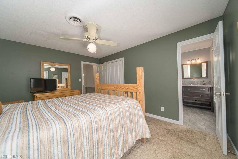 806 Branchwood Drive, Kernersville, North Carolina image 33