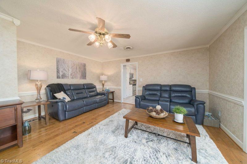 806 Branchwood Drive, Kernersville, North Carolina image 13