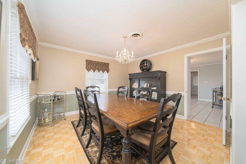 806 Branchwood Drive, Kernersville, North Carolina image 7