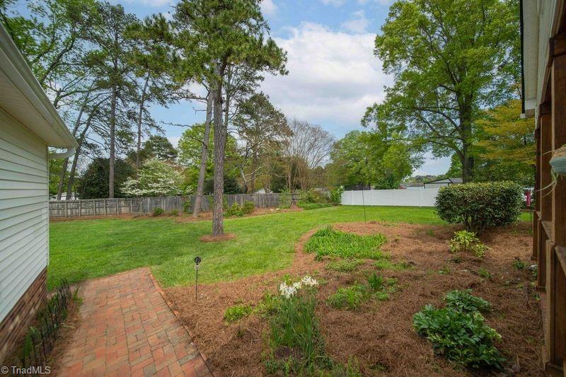 806 Branchwood Drive, Kernersville, North Carolina image 37