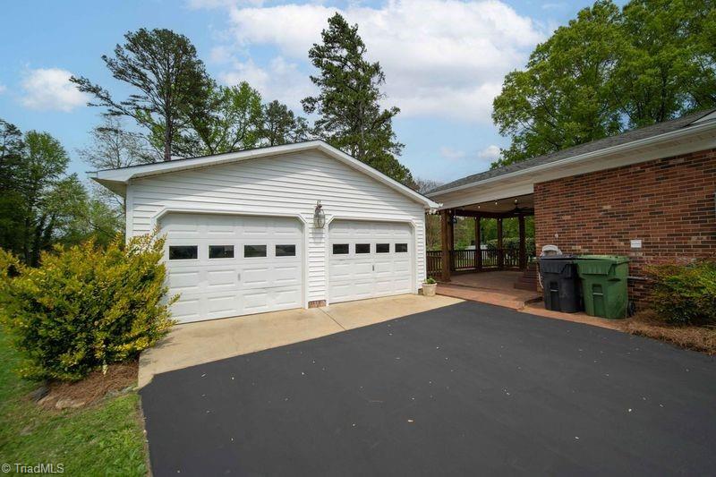 806 Branchwood Drive, Kernersville, North Carolina image 39
