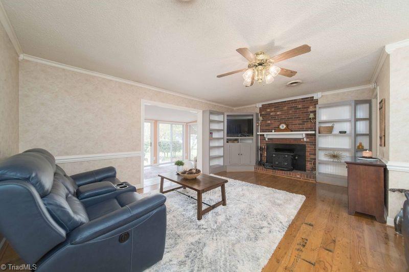 806 Branchwood Drive, Kernersville, North Carolina image 16