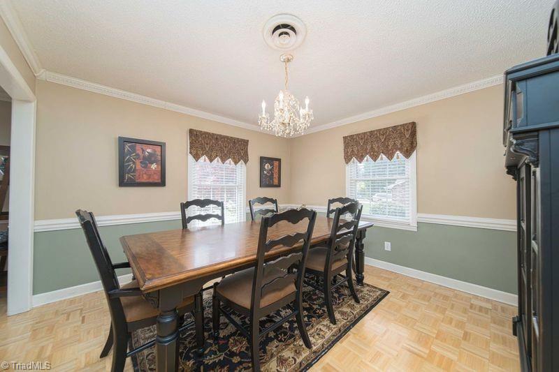 806 Branchwood Drive, Kernersville, North Carolina image 8