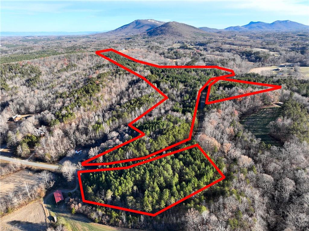 Lot 2- 0 Bowen Road, Pinnacle, North Carolina image 1