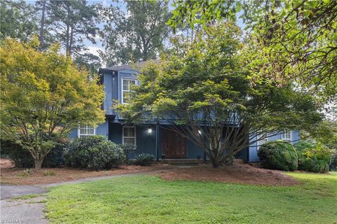 315 Wyntfield Drive Lewisville NC 27023