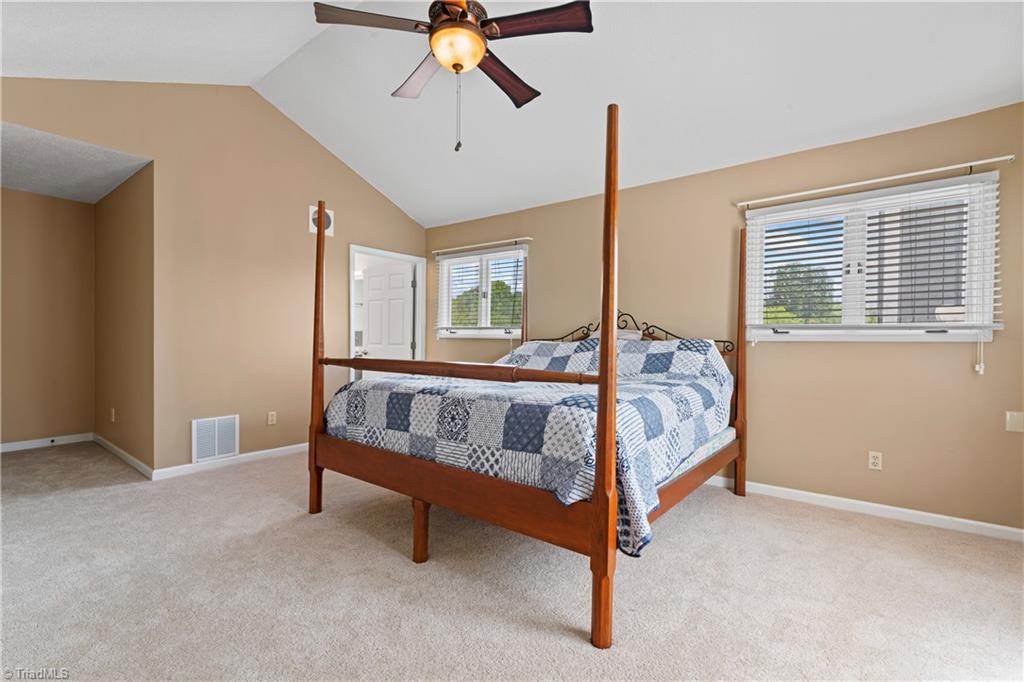 125 Pembrooke Ridge Court, Advance, North Carolina image 14