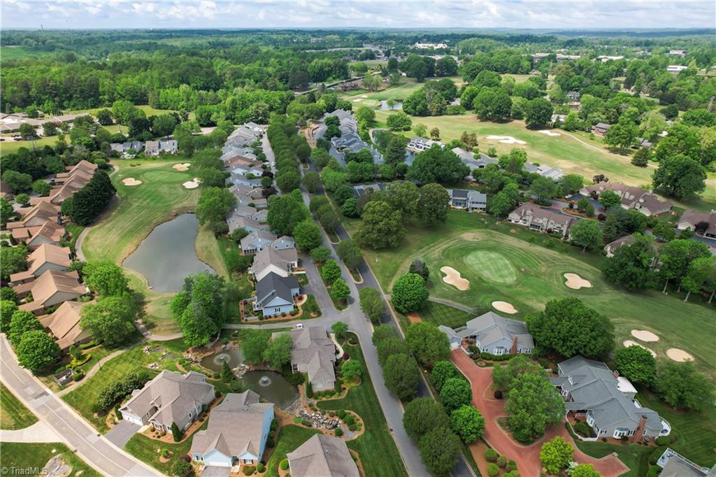 125 Pembrooke Ridge Court, Advance, North Carolina image 27