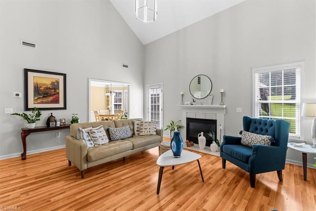 Photo of 4012 Berkshire Court, High Point, NC 27265 (MLS # 1218332)