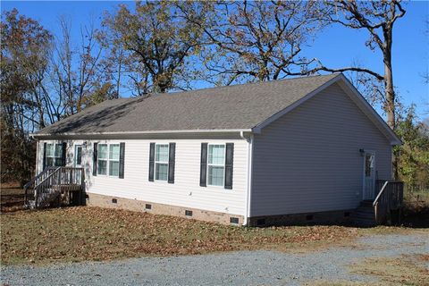 A home in Thomasville