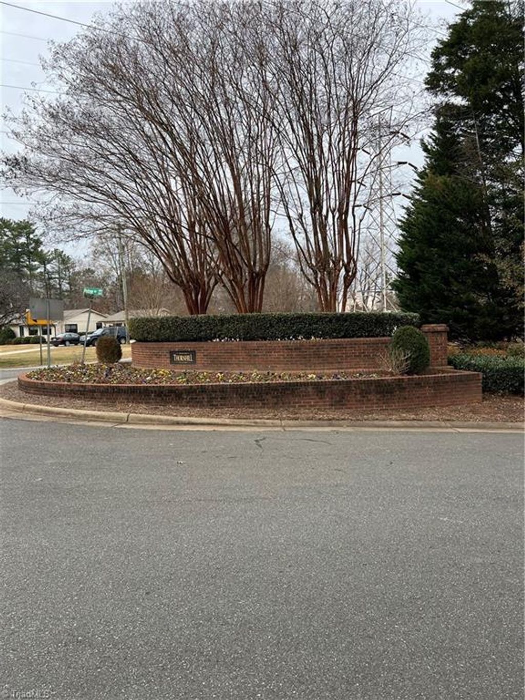 Photo of 509 Boxthorne Court, Winston-Salem, NC 27106 (MLS # 1203712)