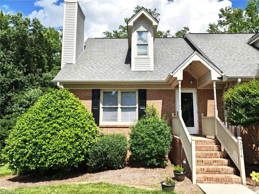 2014 Hearthwood Court, Greensboro, NC, 27407