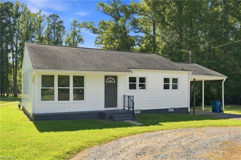 Homes For Sale - 630 Nc Highway 87<br/> Burlington, NC 27217